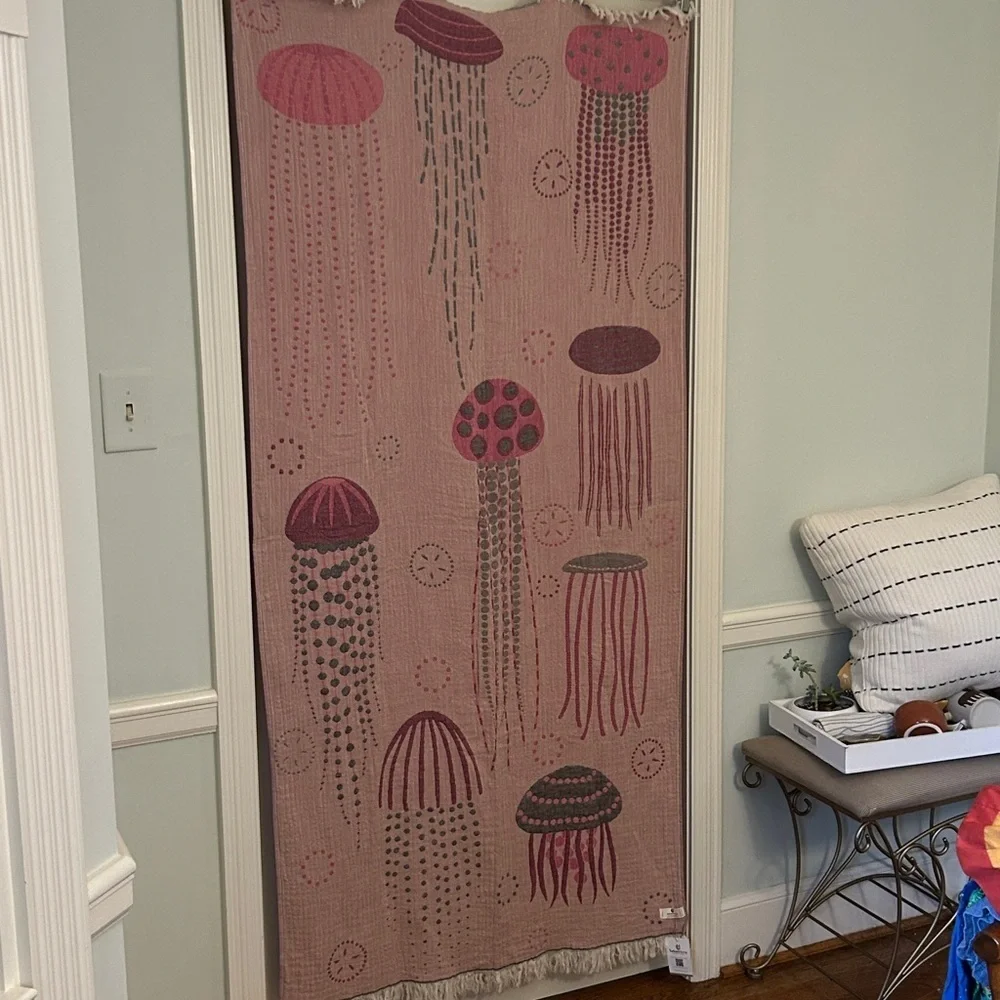 Urban Outfitters under sea